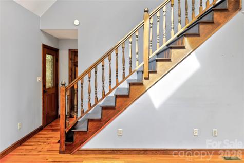 169 Hilltop Road Black Mountain NC 28711