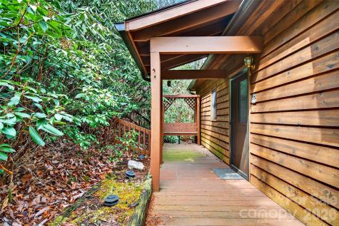 169 Hilltop Road Black Mountain NC 28711