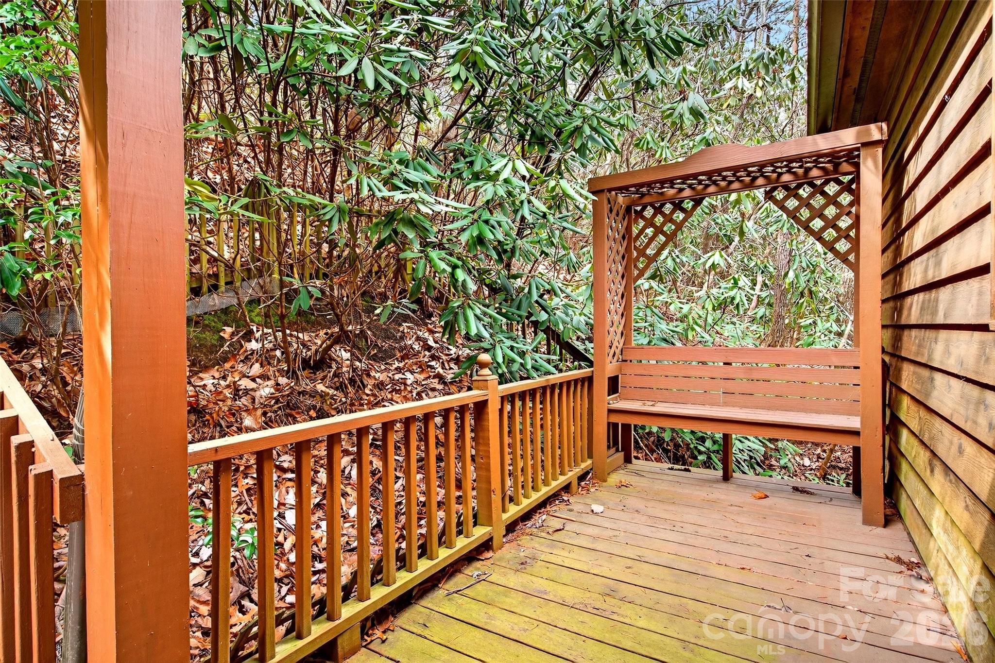 169 Hilltop Road Black Mountain NC 28711