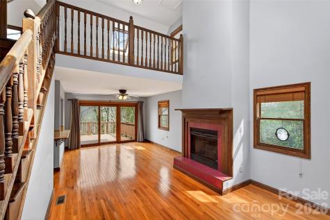 169 Hilltop Road Black Mountain NC 28711