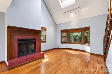 169 Hilltop Road Black Mountain NC 28711