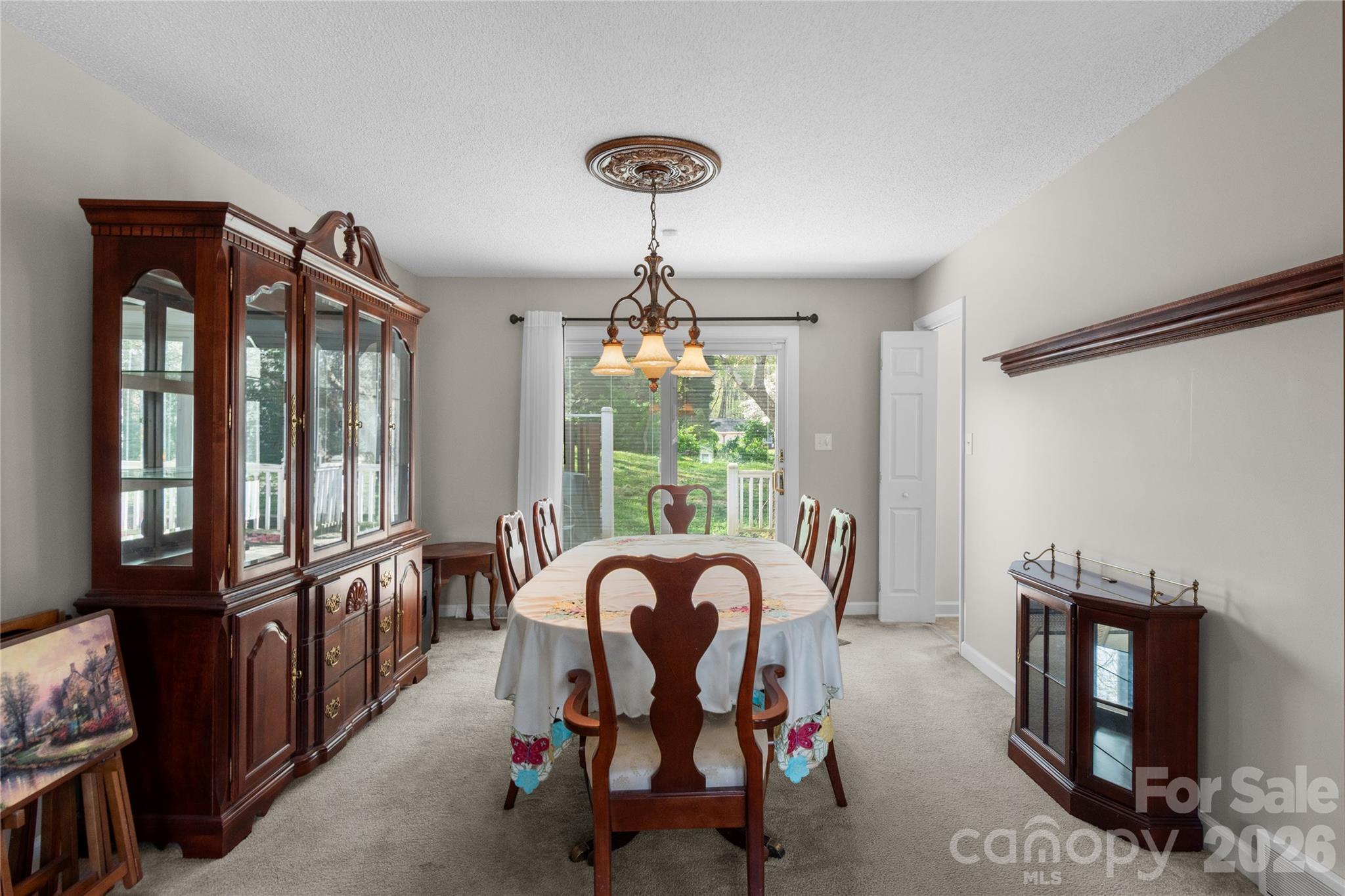 223 Vandyke Street Kernersville NC 27284