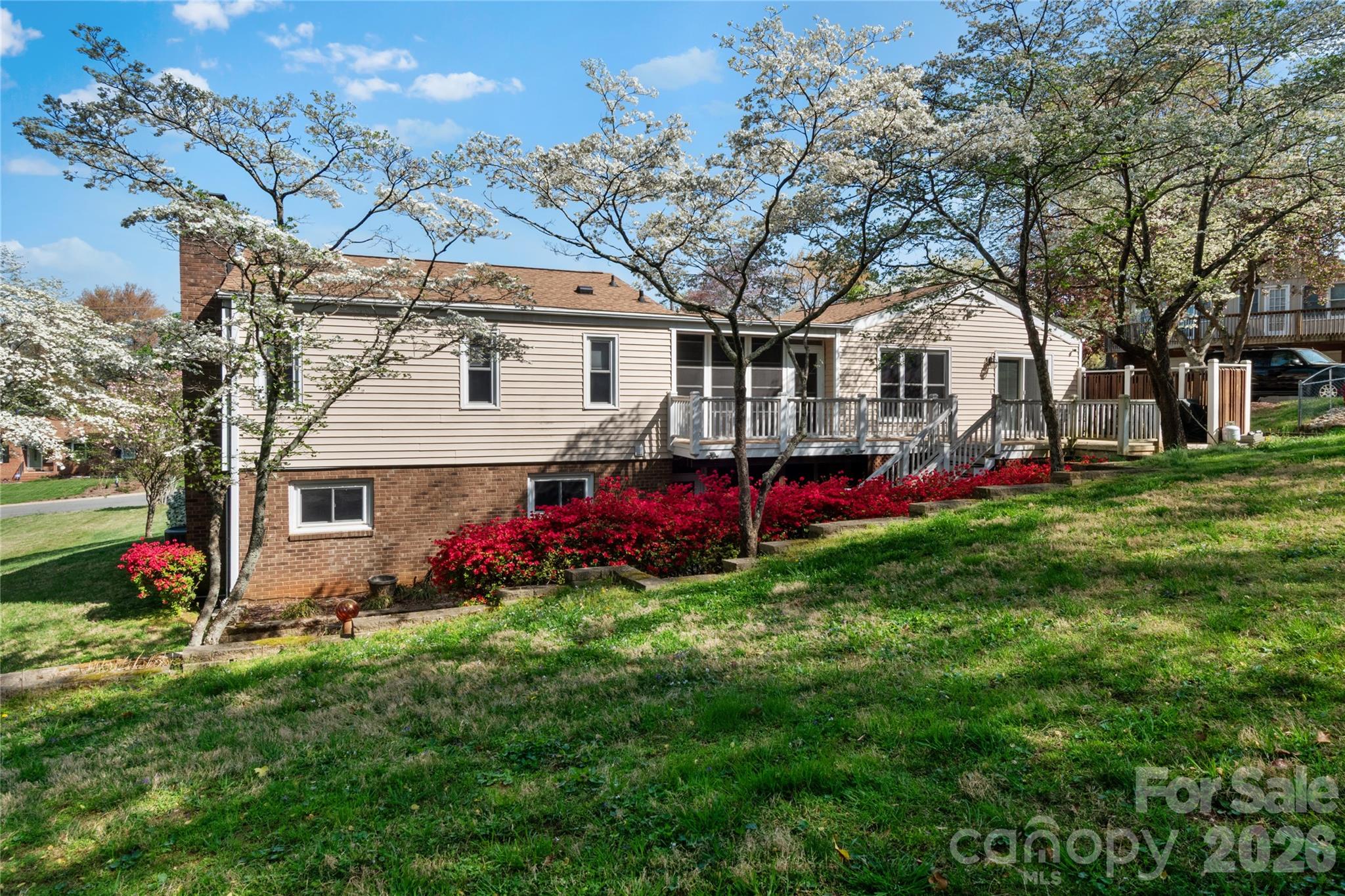 223 Vandyke Street Kernersville NC 27284