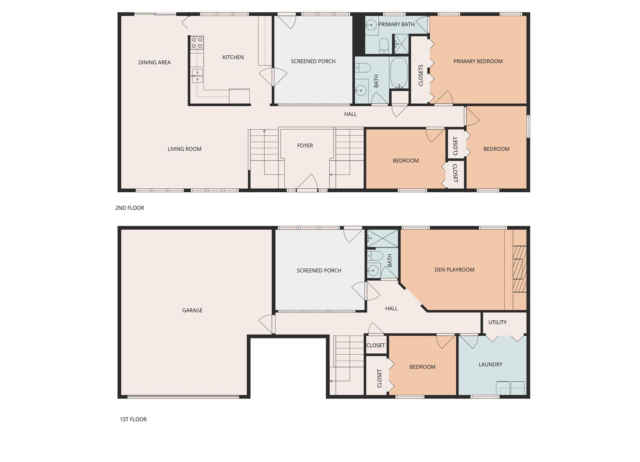223 Vandyke Street Kernersville NC 27284