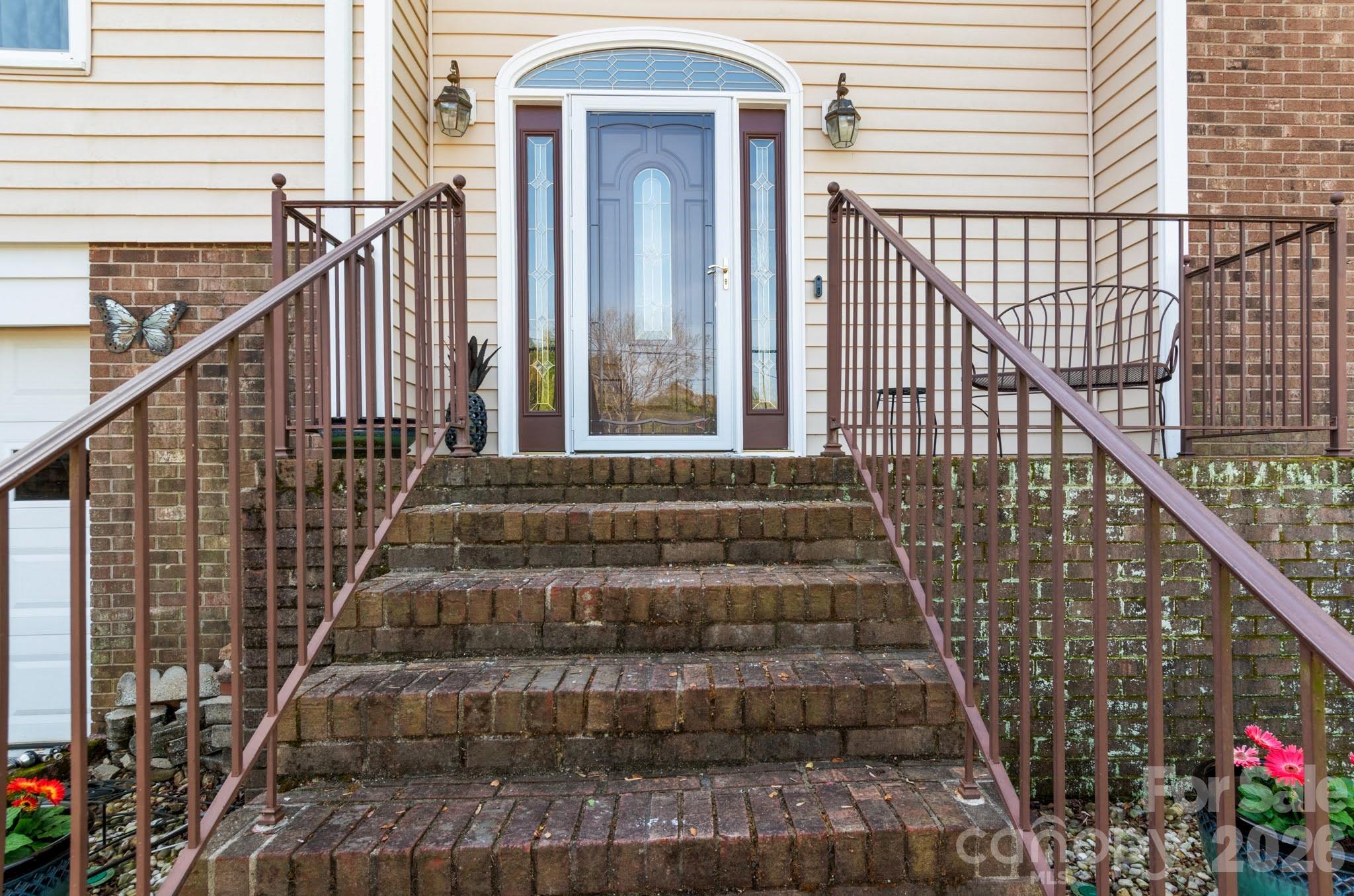 223 Vandyke Street Kernersville NC 27284