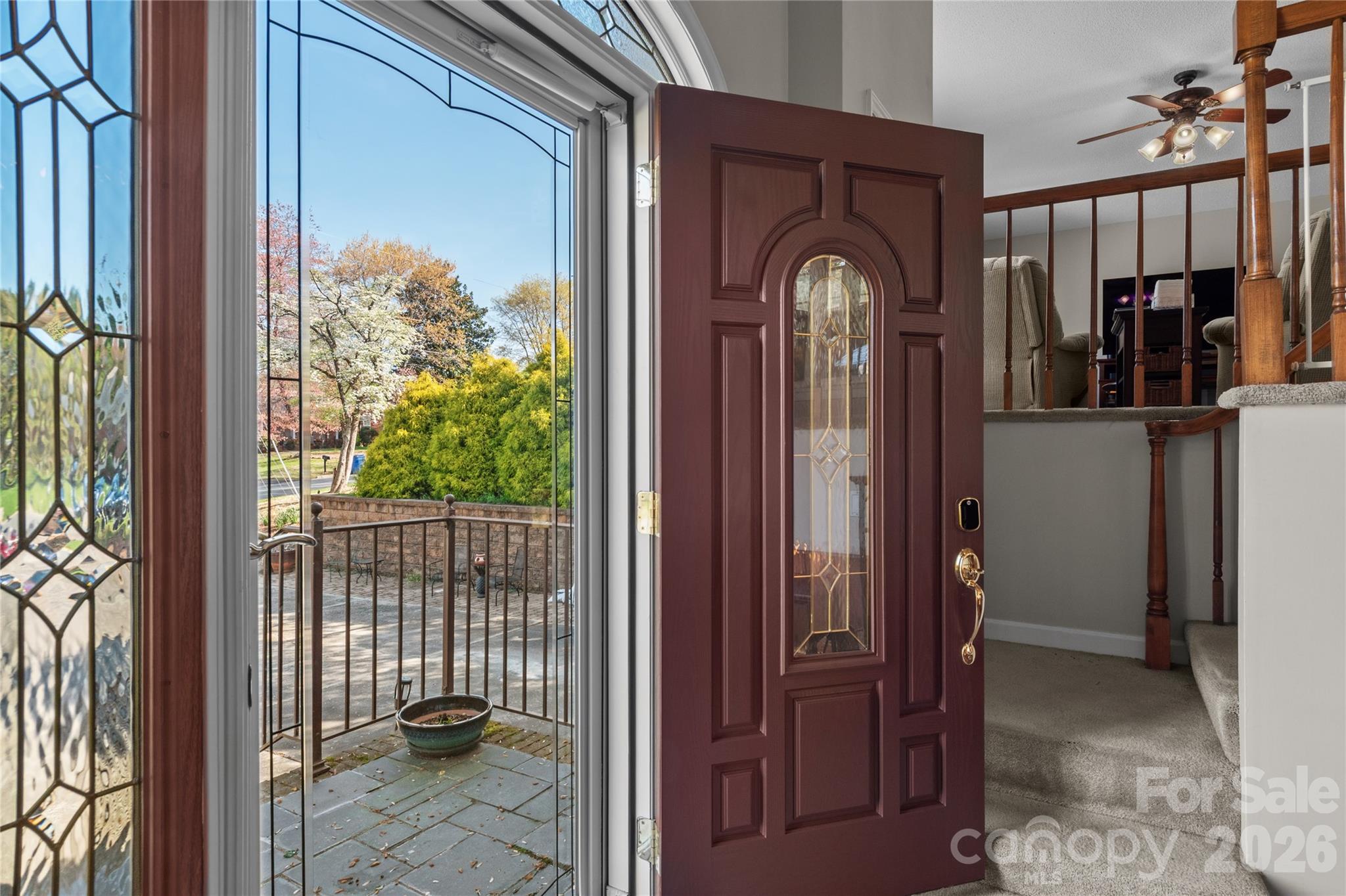 223 Vandyke Street Kernersville NC 27284