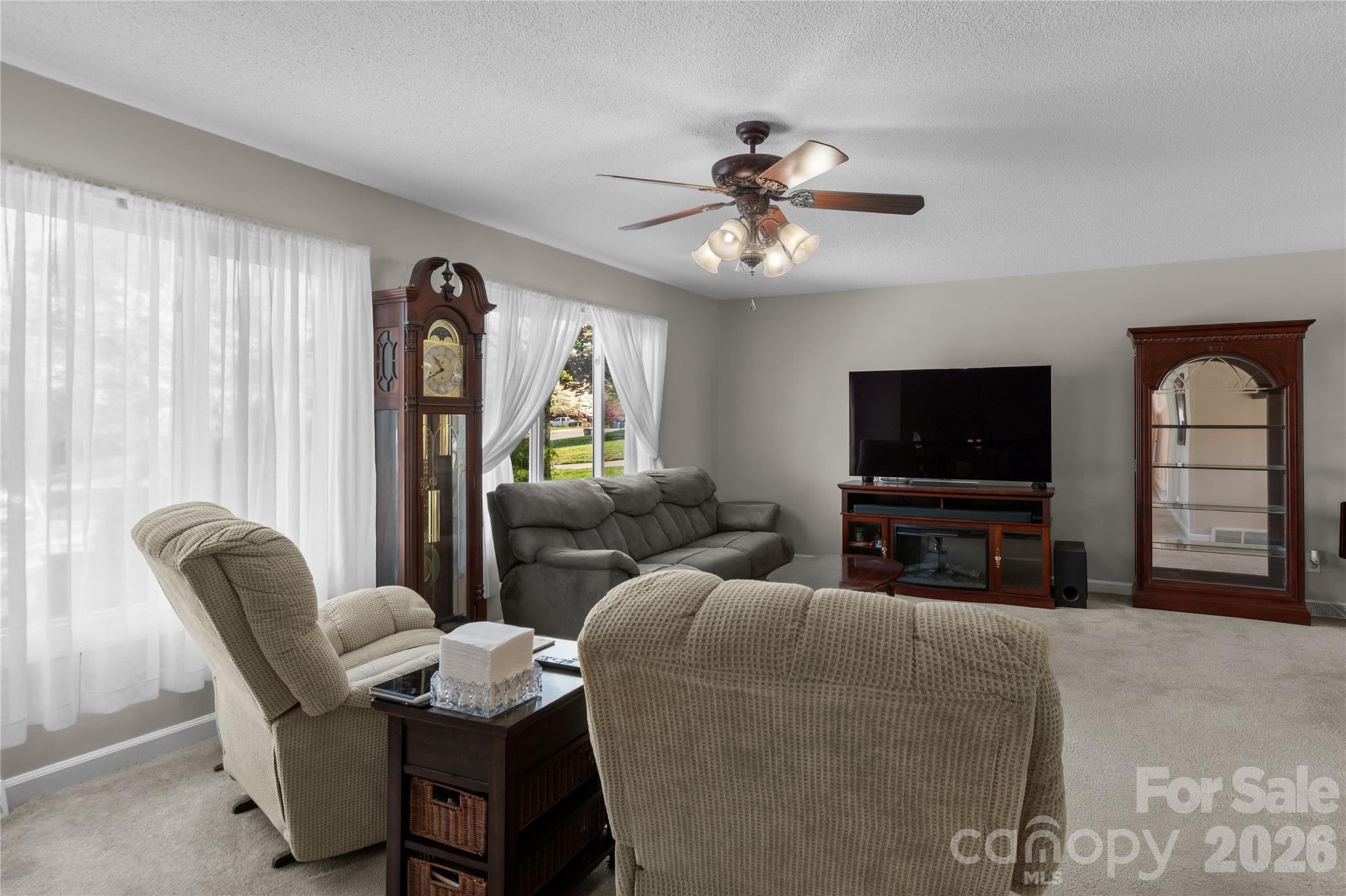 223 Vandyke Street Kernersville NC 27284