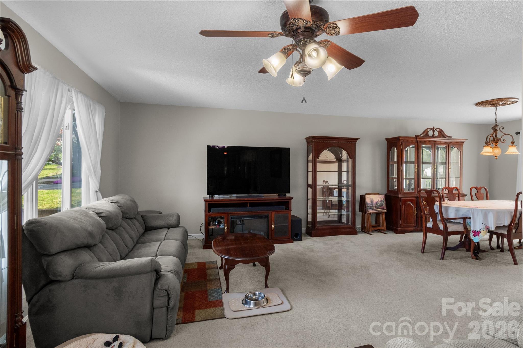 223 Vandyke Street Kernersville NC 27284