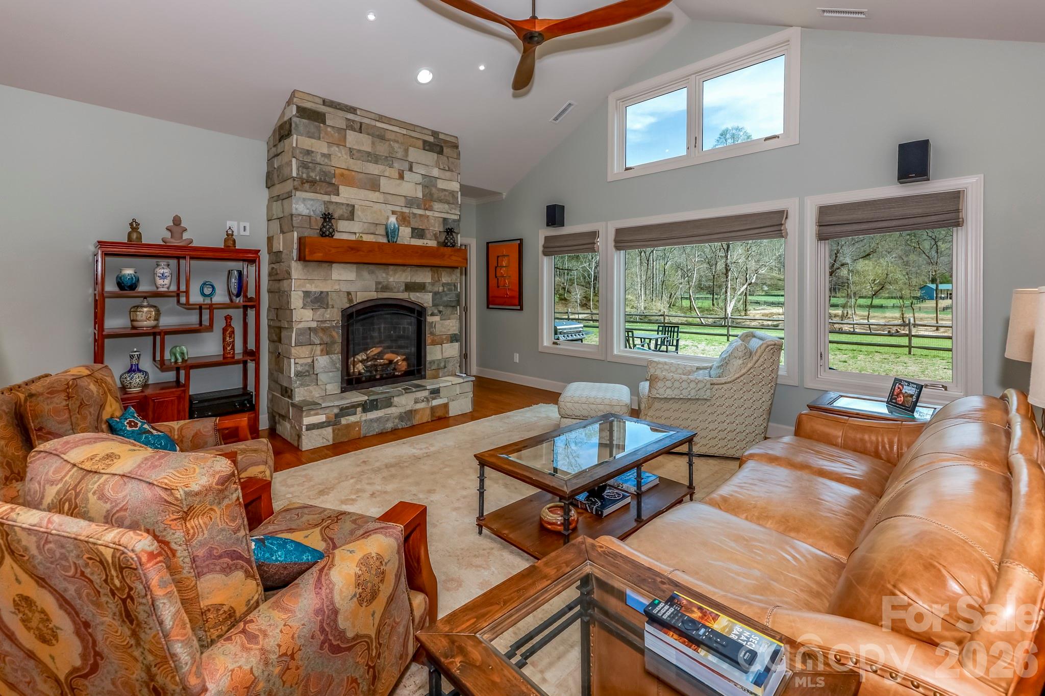 118 Mcowenben Pass Lake Lure NC 28746
