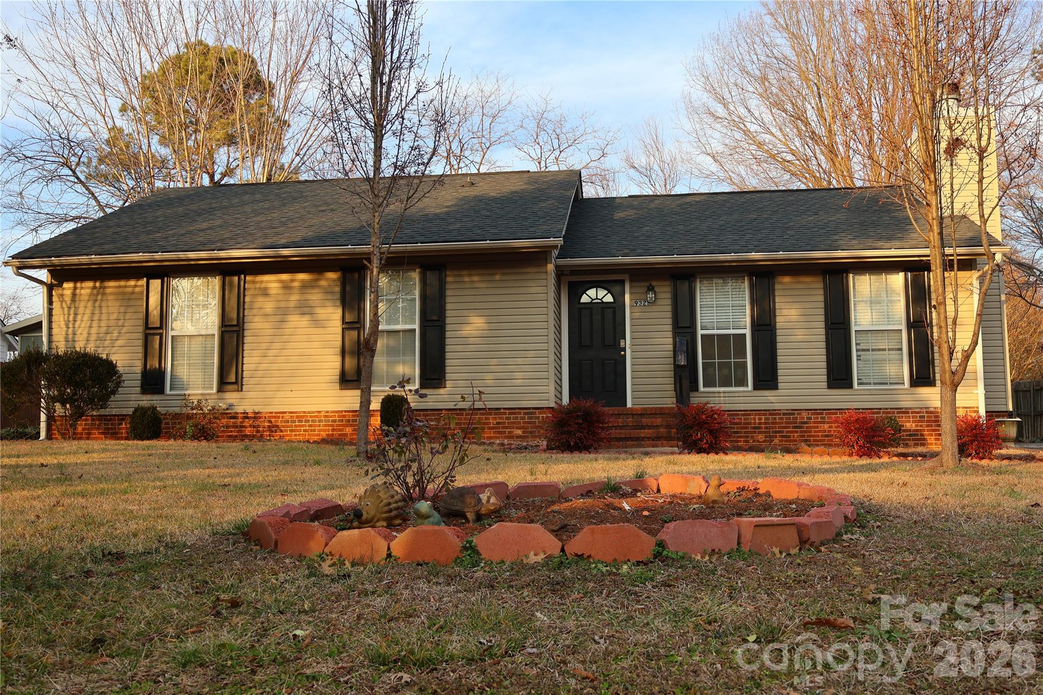 9323 Winter Elm Lane Charlotte NC 28227