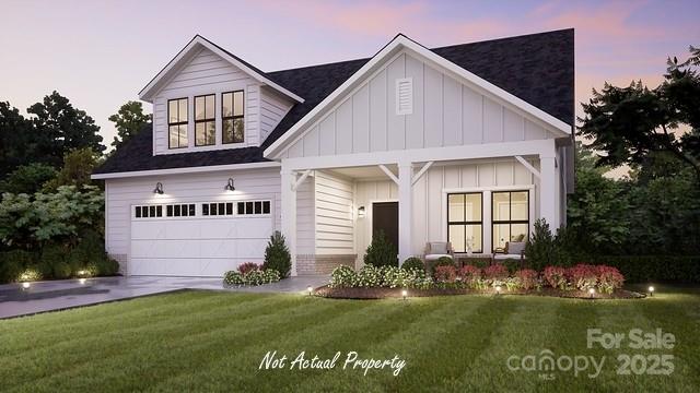 7625 Baybrooke Lane Harrisburg NC 28075