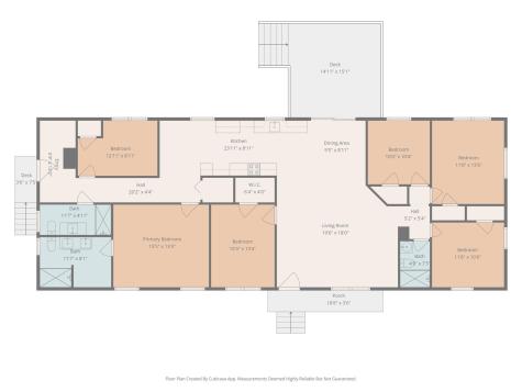 8592 Amanda Lane Norwood NC 28128