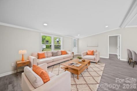 8592 Amanda Lane Norwood NC 28128