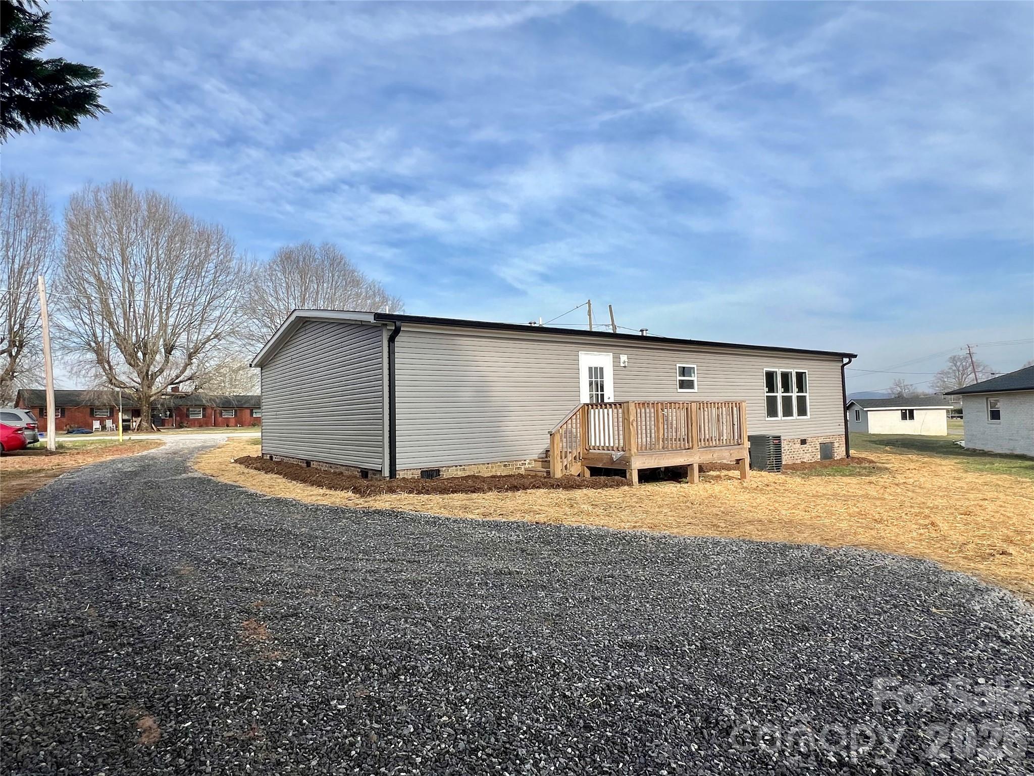 7500 Millersville Road Taylorsville NC 28681