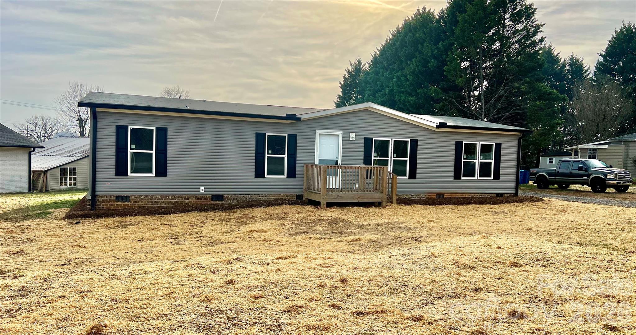 7500 Millersville Road Taylorsville NC 28681