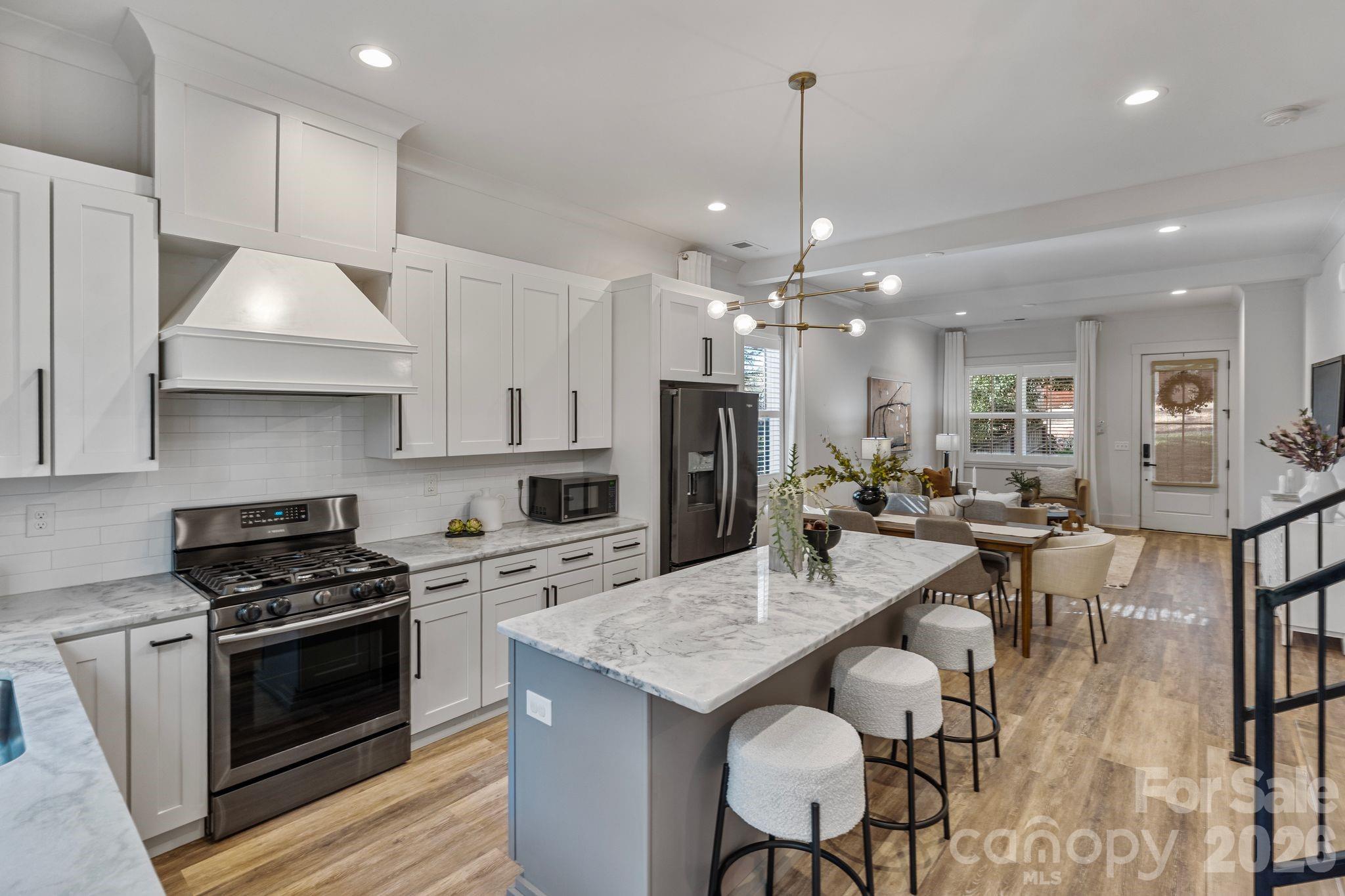 3017 Palm Avenue Charlotte NC 28205