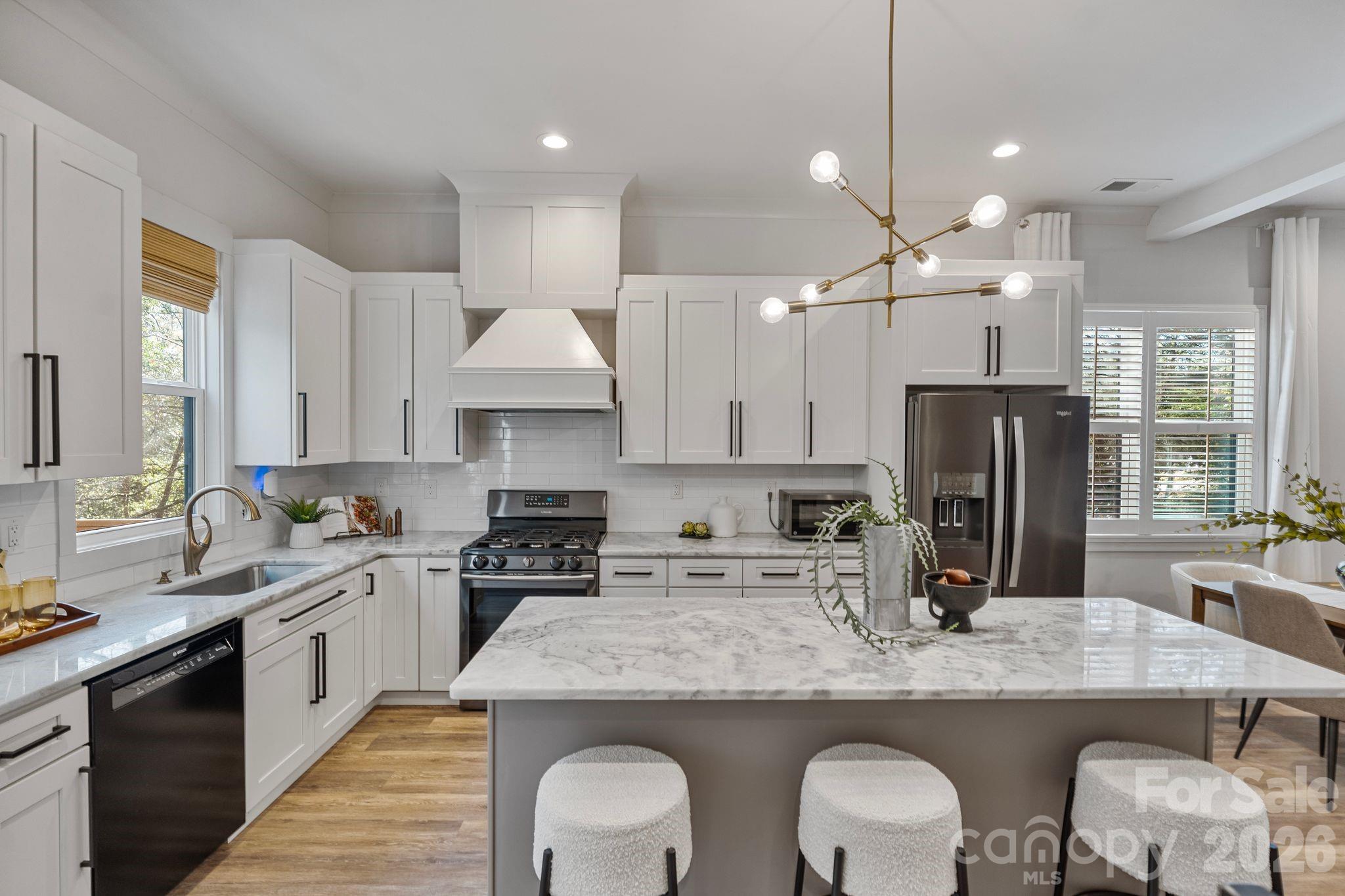 3017 Palm Avenue Charlotte NC 28205