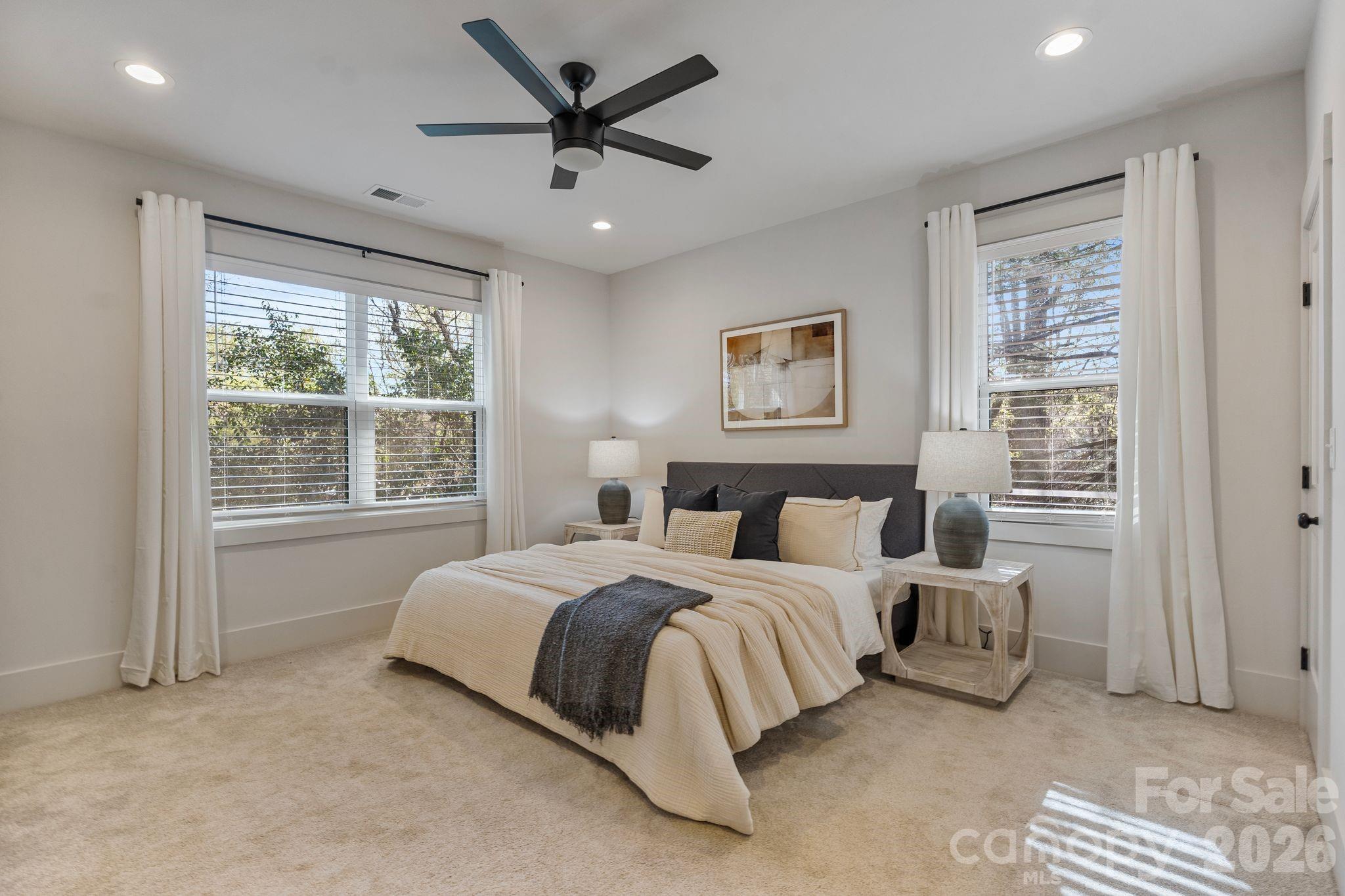 3017 Palm Avenue Charlotte NC 28205