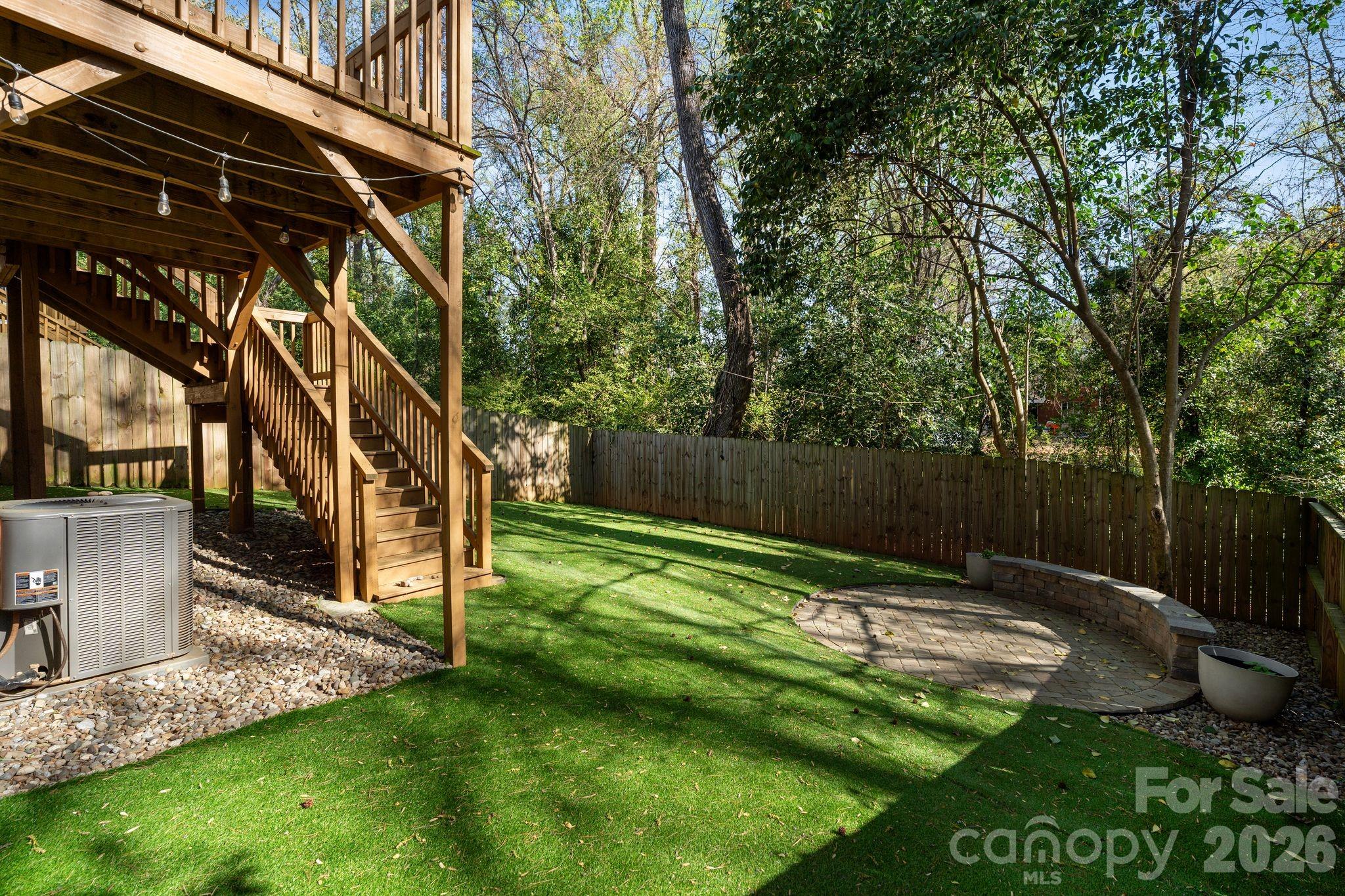 3017 Palm Avenue Charlotte NC 28205