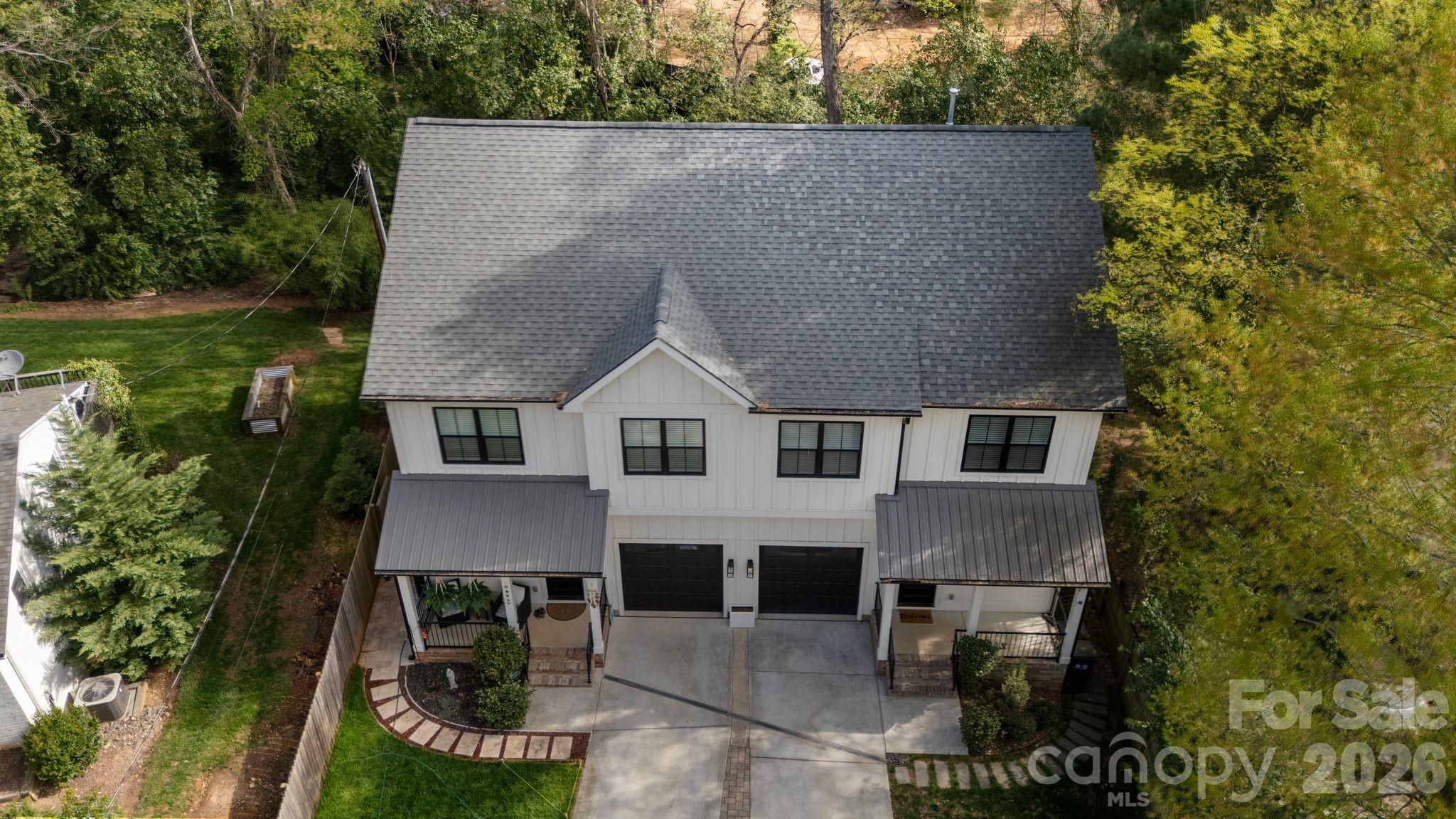 3017 Palm Avenue Charlotte NC 28205