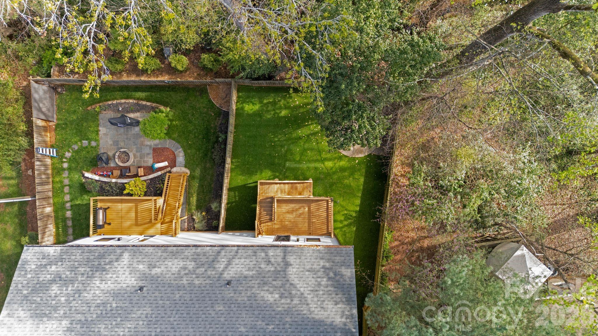 3017 Palm Avenue Charlotte NC 28205