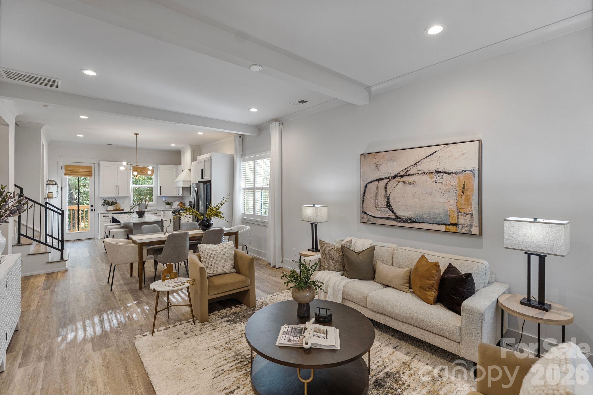 3017 Palm Avenue Charlotte NC 28205