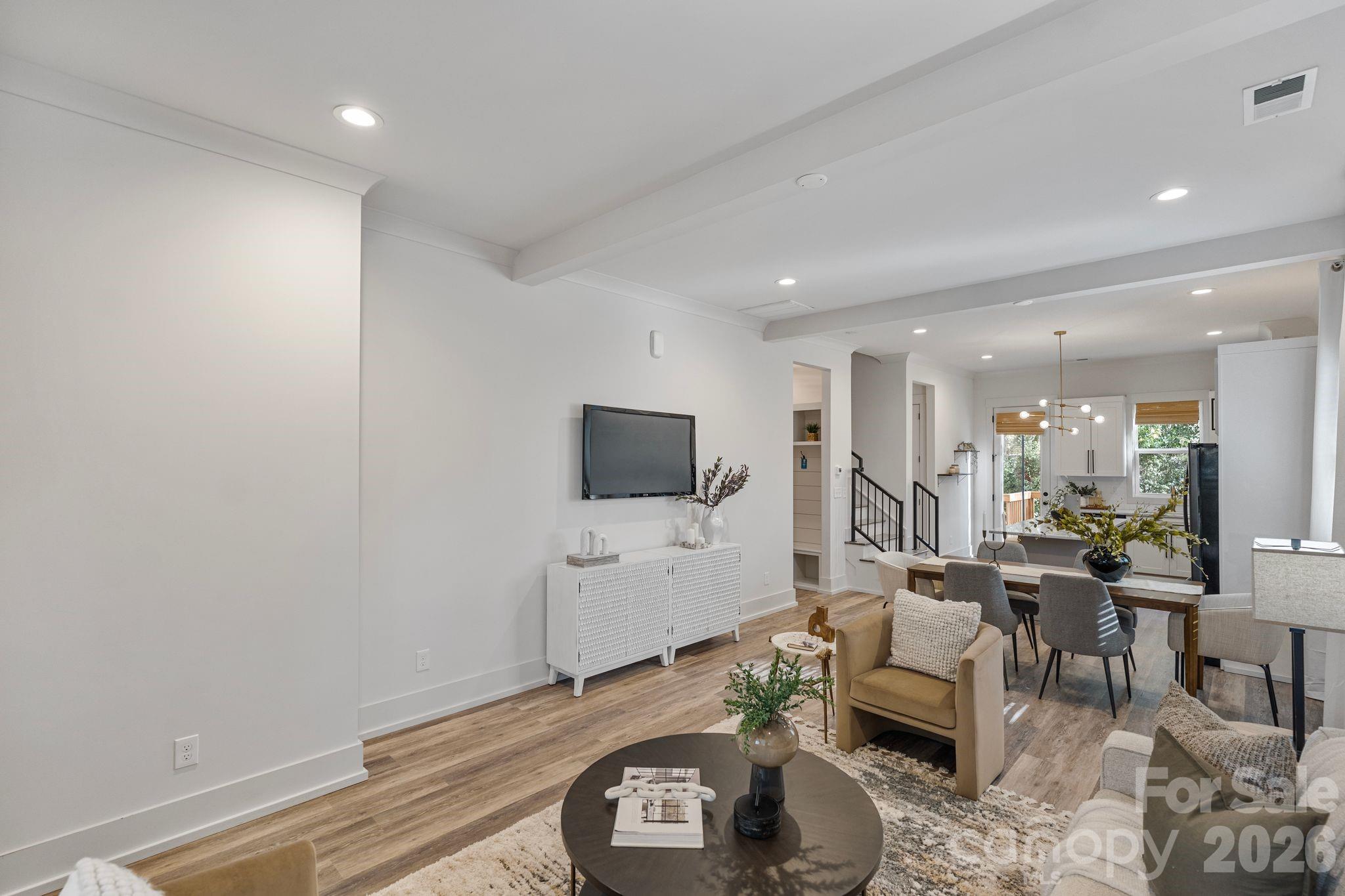 3017 Palm Avenue Charlotte NC 28205