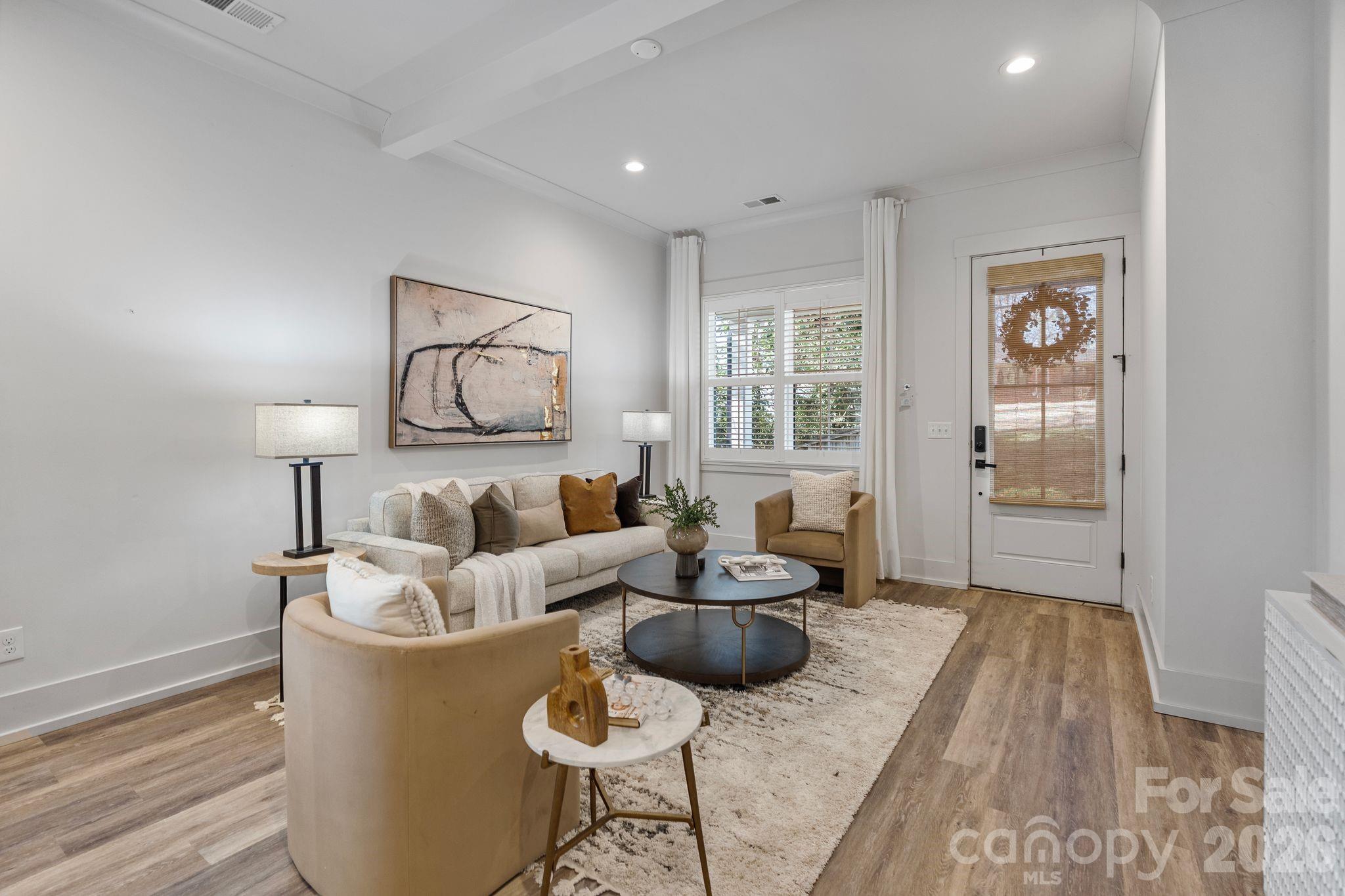 3017 Palm Avenue Charlotte NC 28205