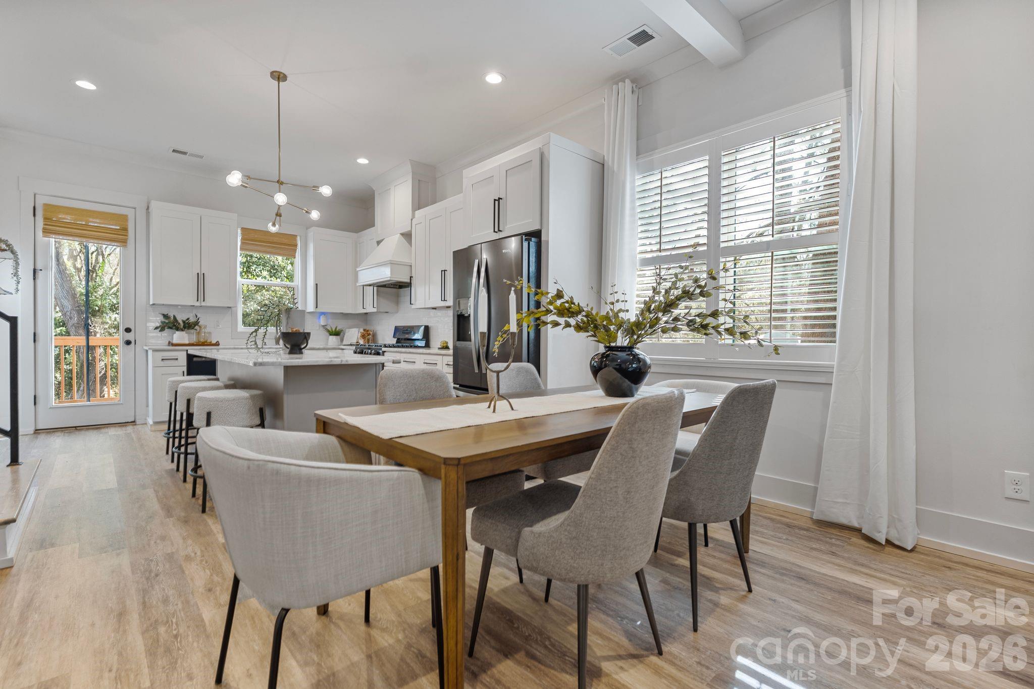 3017 Palm Avenue Charlotte NC 28205