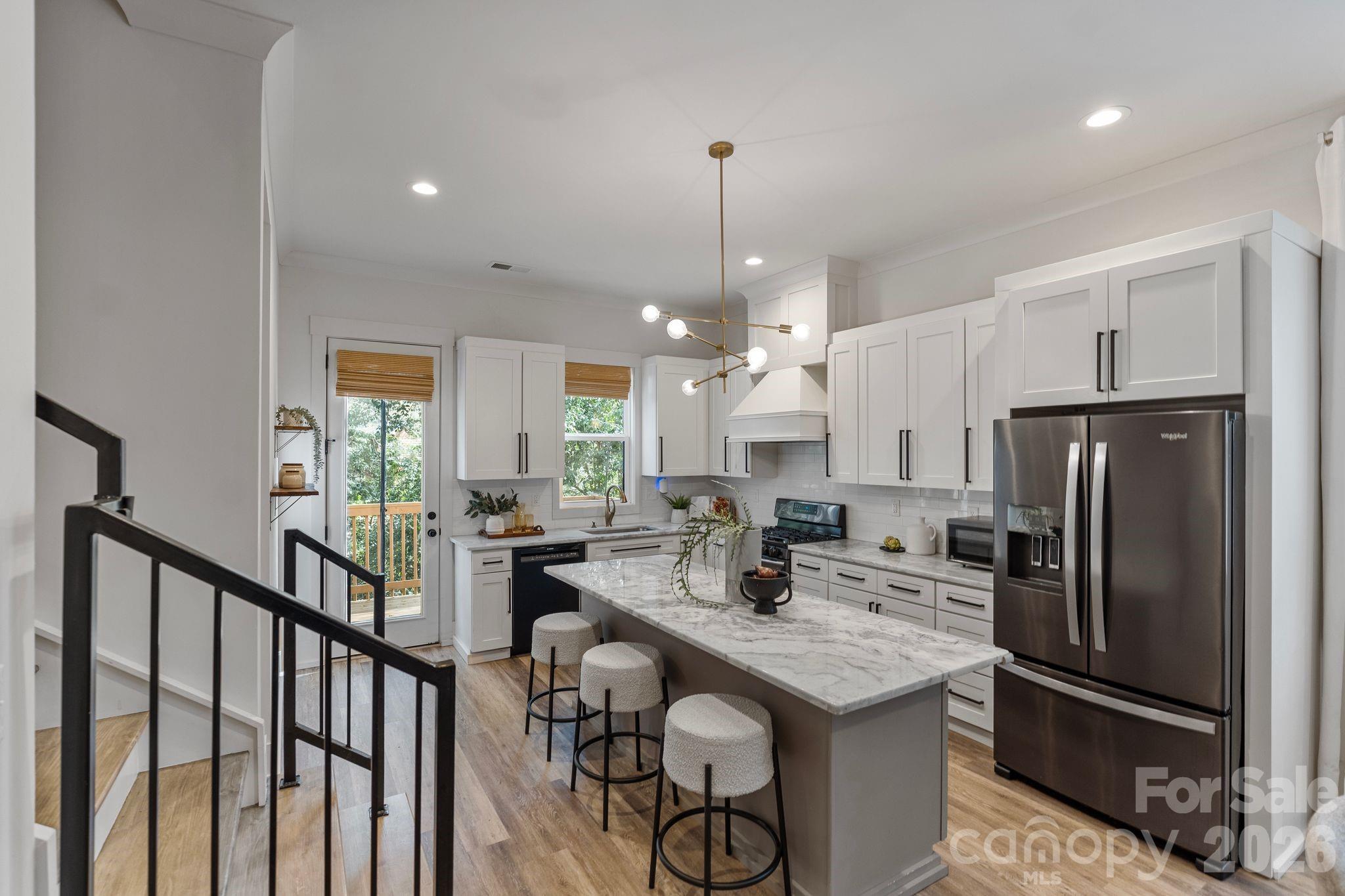 3017 Palm Avenue Charlotte NC 28205