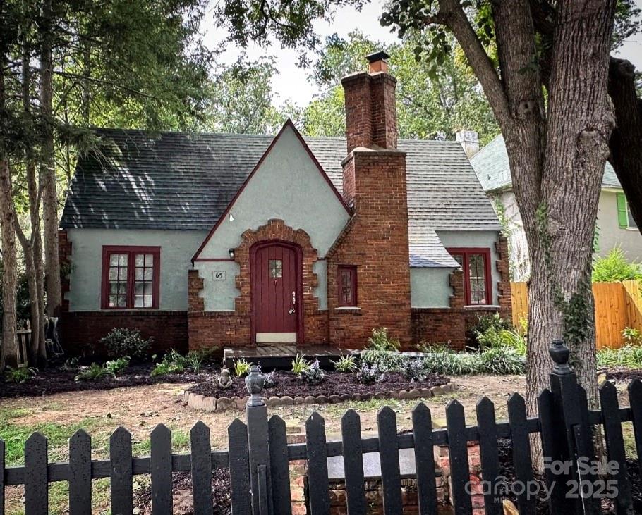 65 Westover Drive Asheville NC 28801