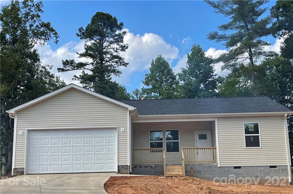 2119 South Road Morganton NC 28655