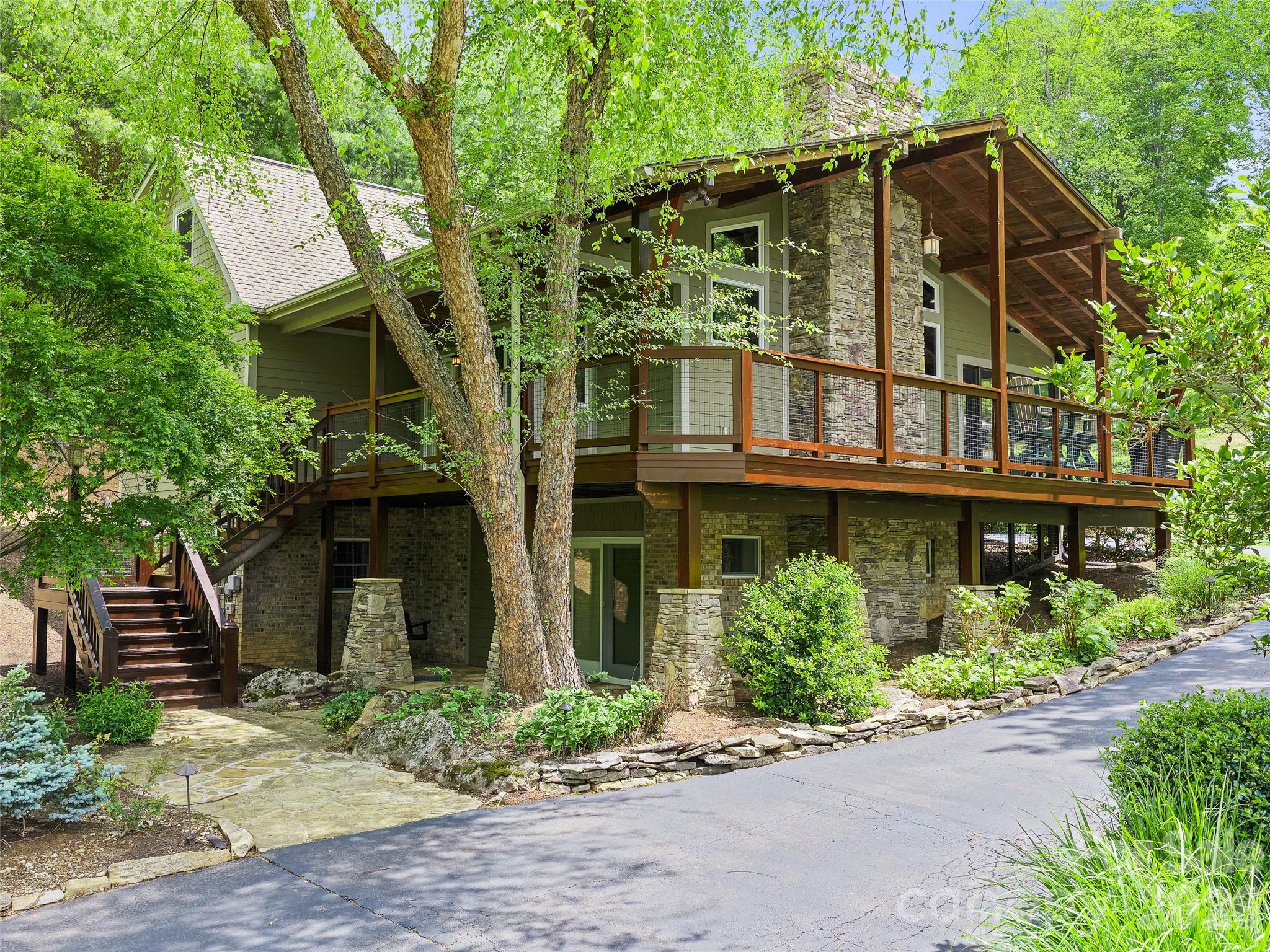 Burnsville NC, 210 Shepard Way