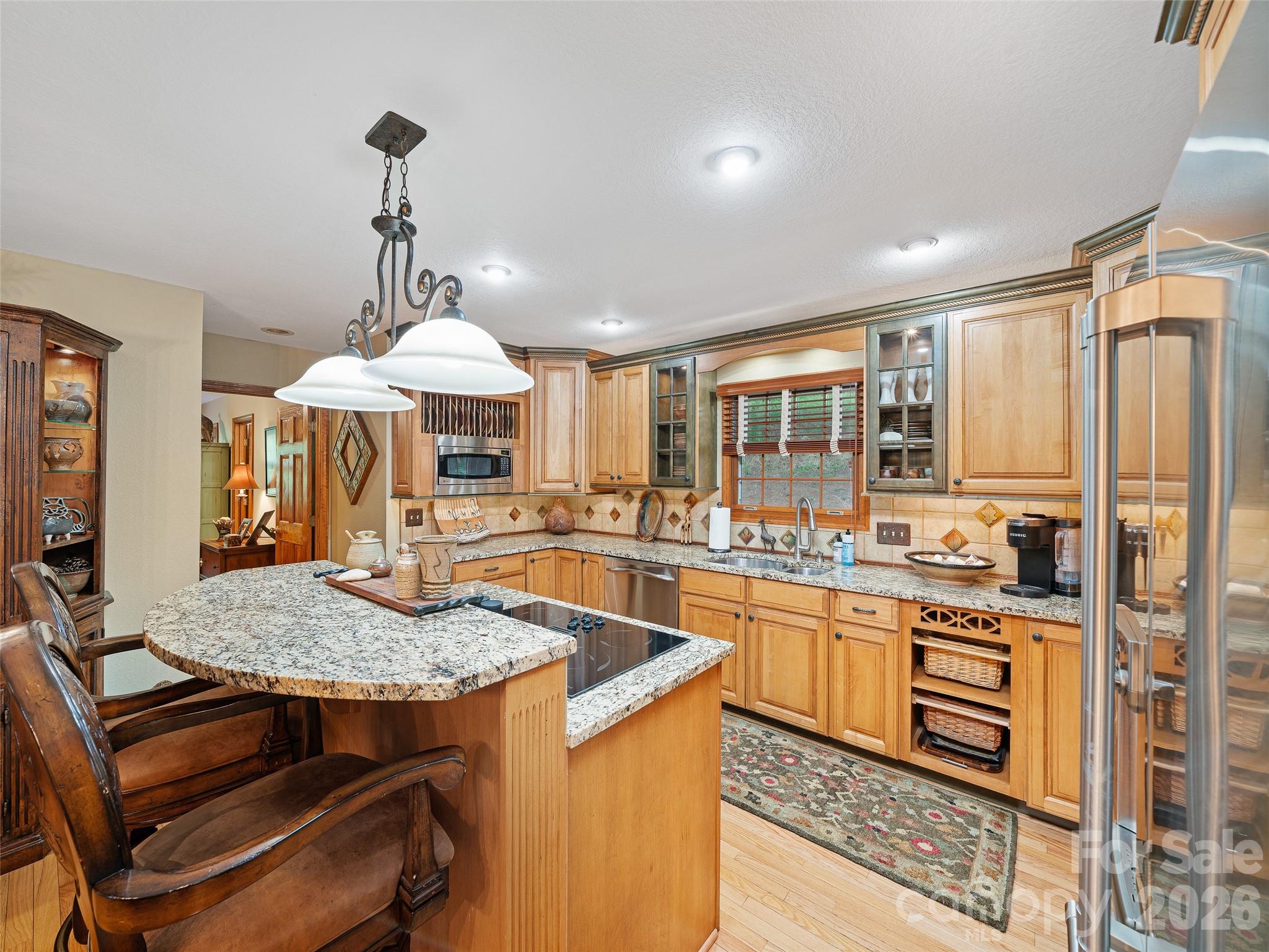 210 Shepard Way Burnsville NC 28714