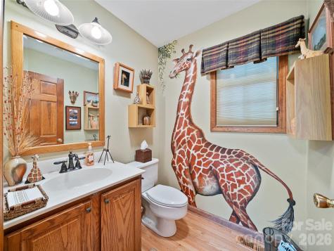 210 Shepard Way Burnsville NC 28714