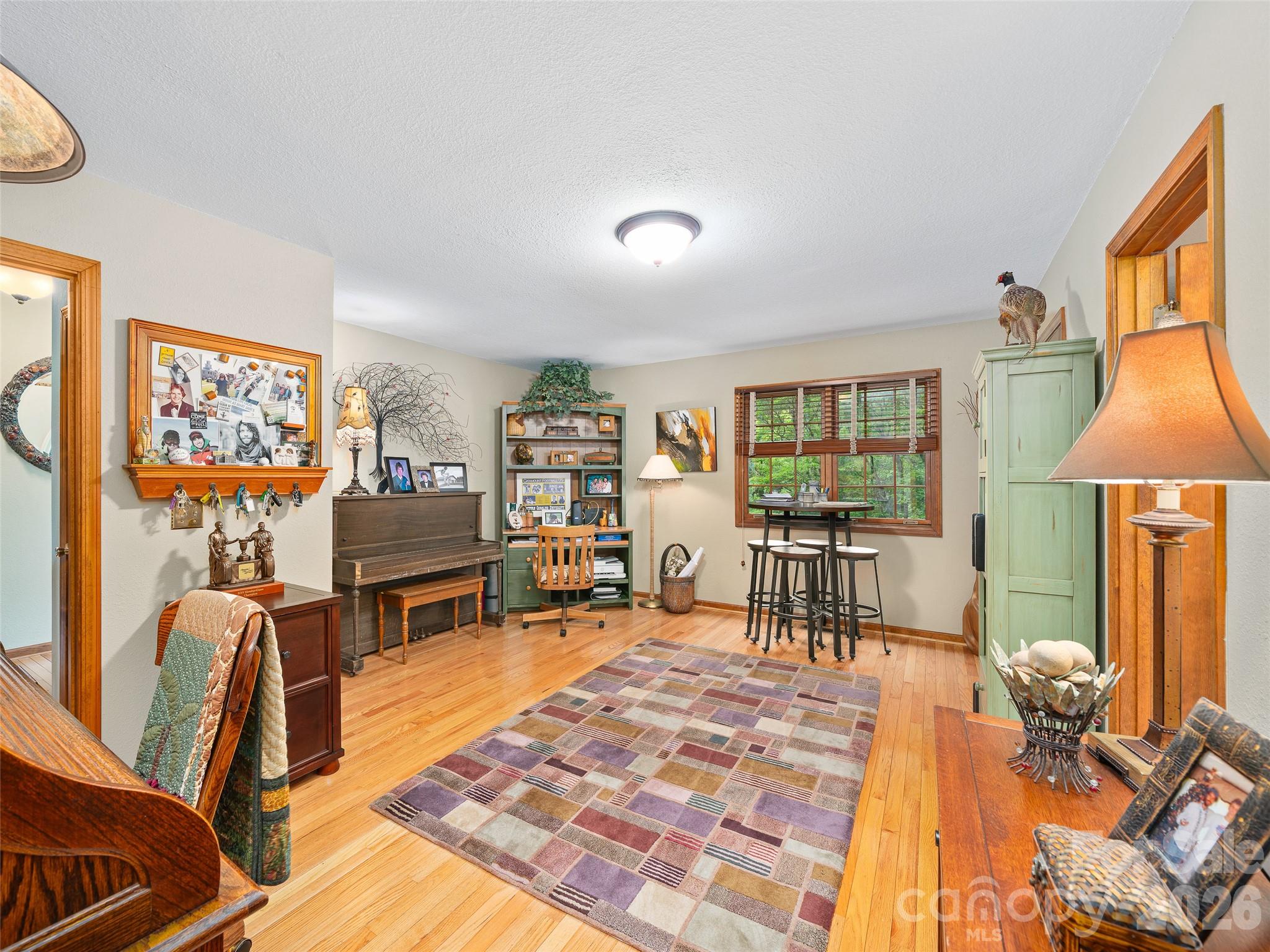 210 Shepard Way Burnsville NC 28714