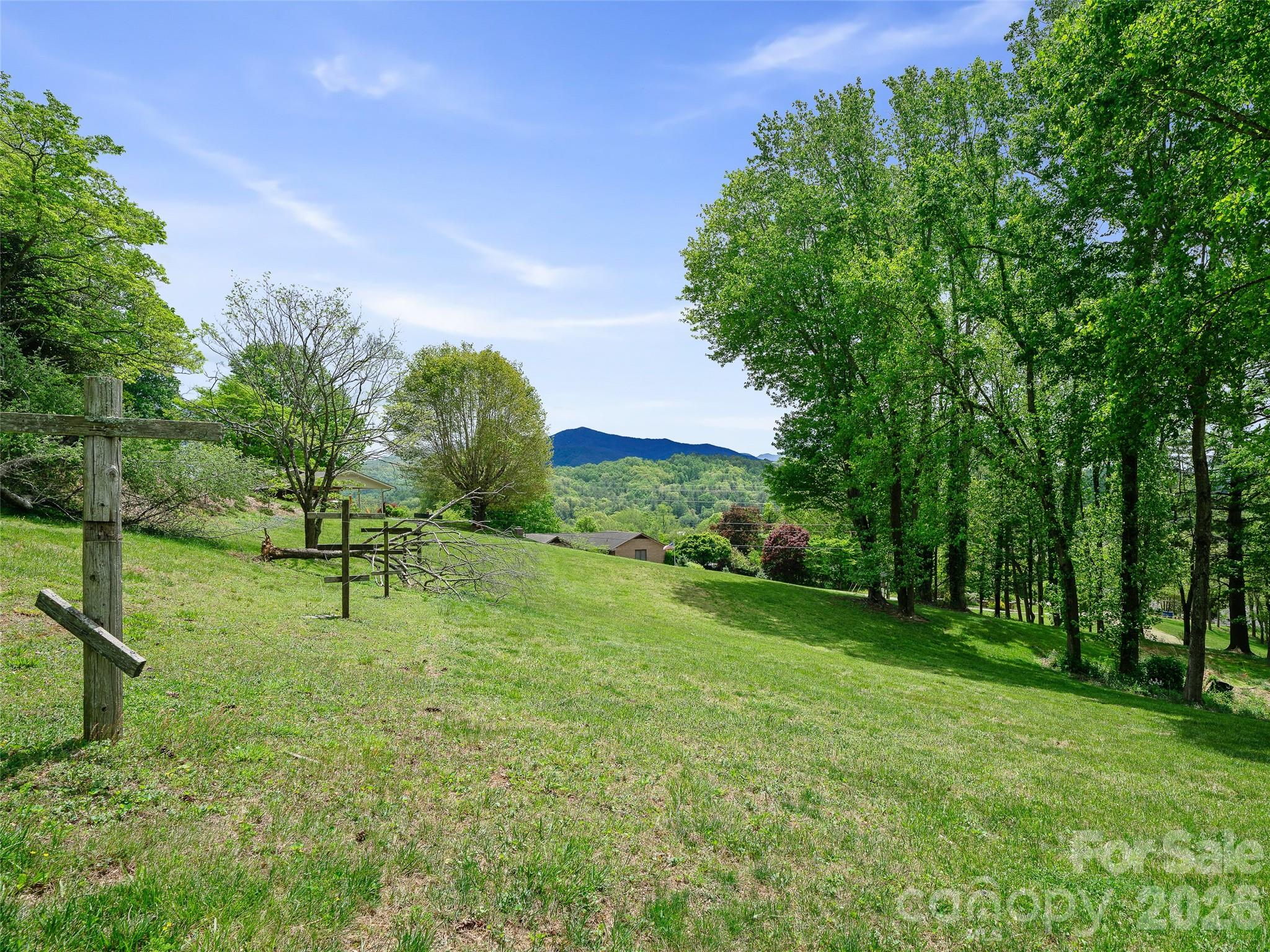 210 Shepard Way Burnsville NC 28714