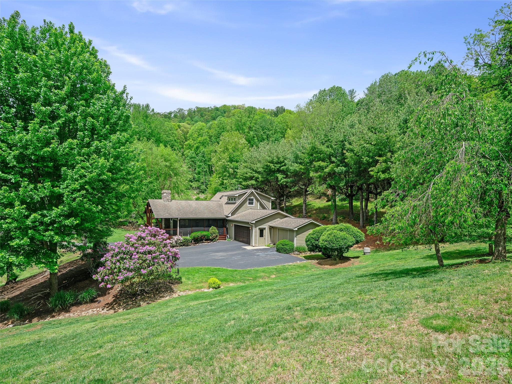 210 Shepard Way Burnsville NC 28714