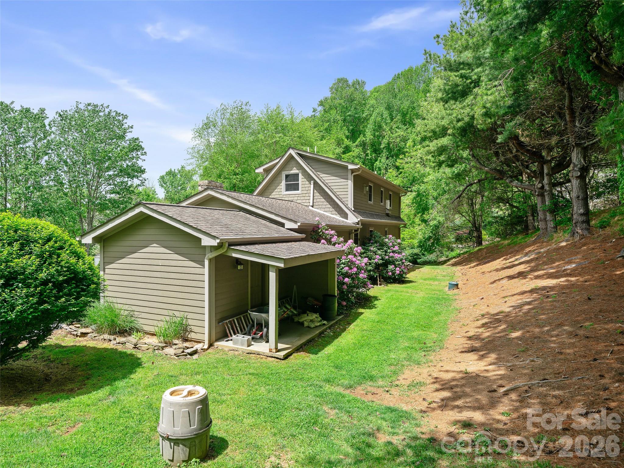 210 Shepard Way Burnsville NC 28714