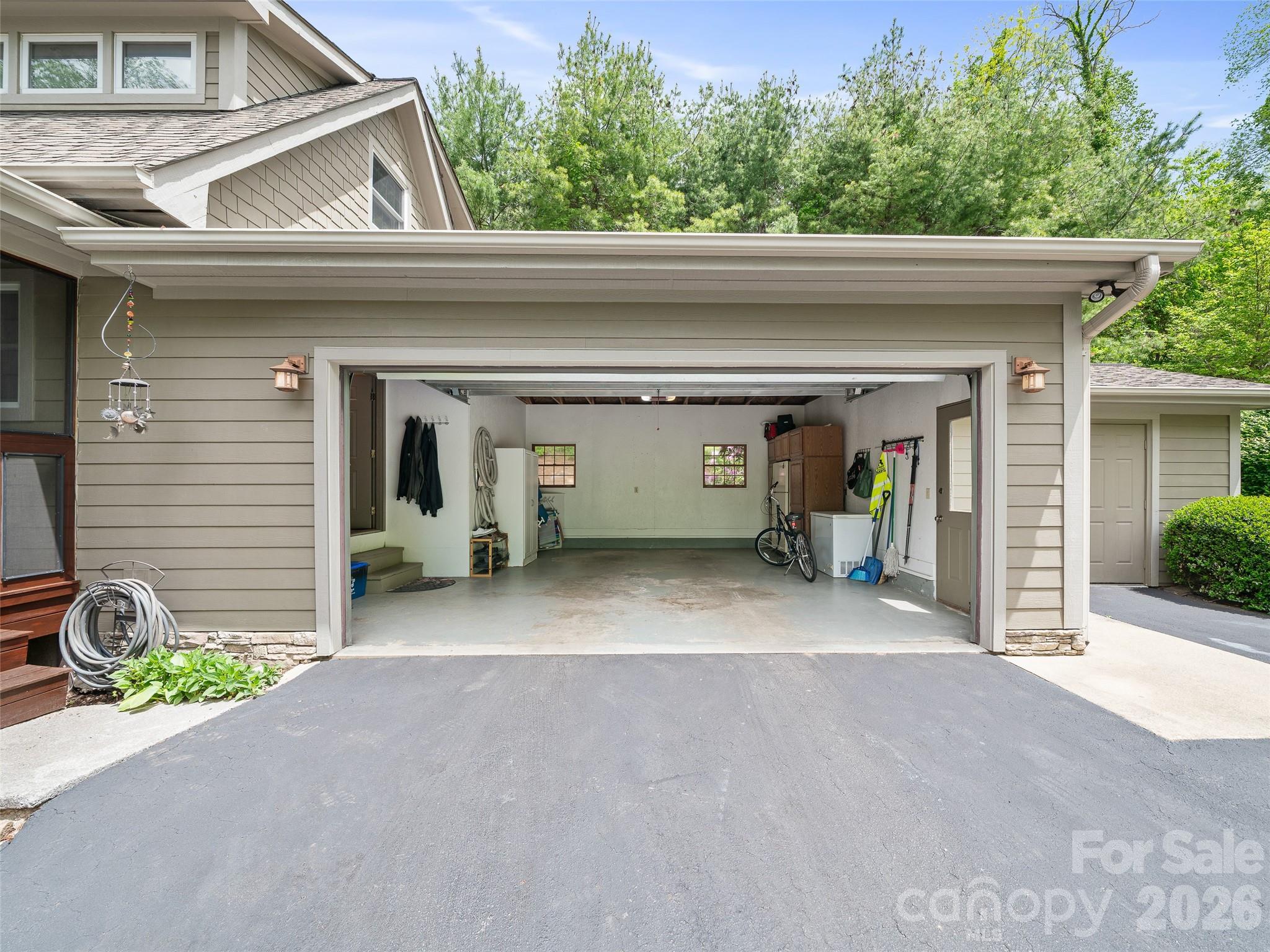 210 Shepard Way Burnsville NC 28714