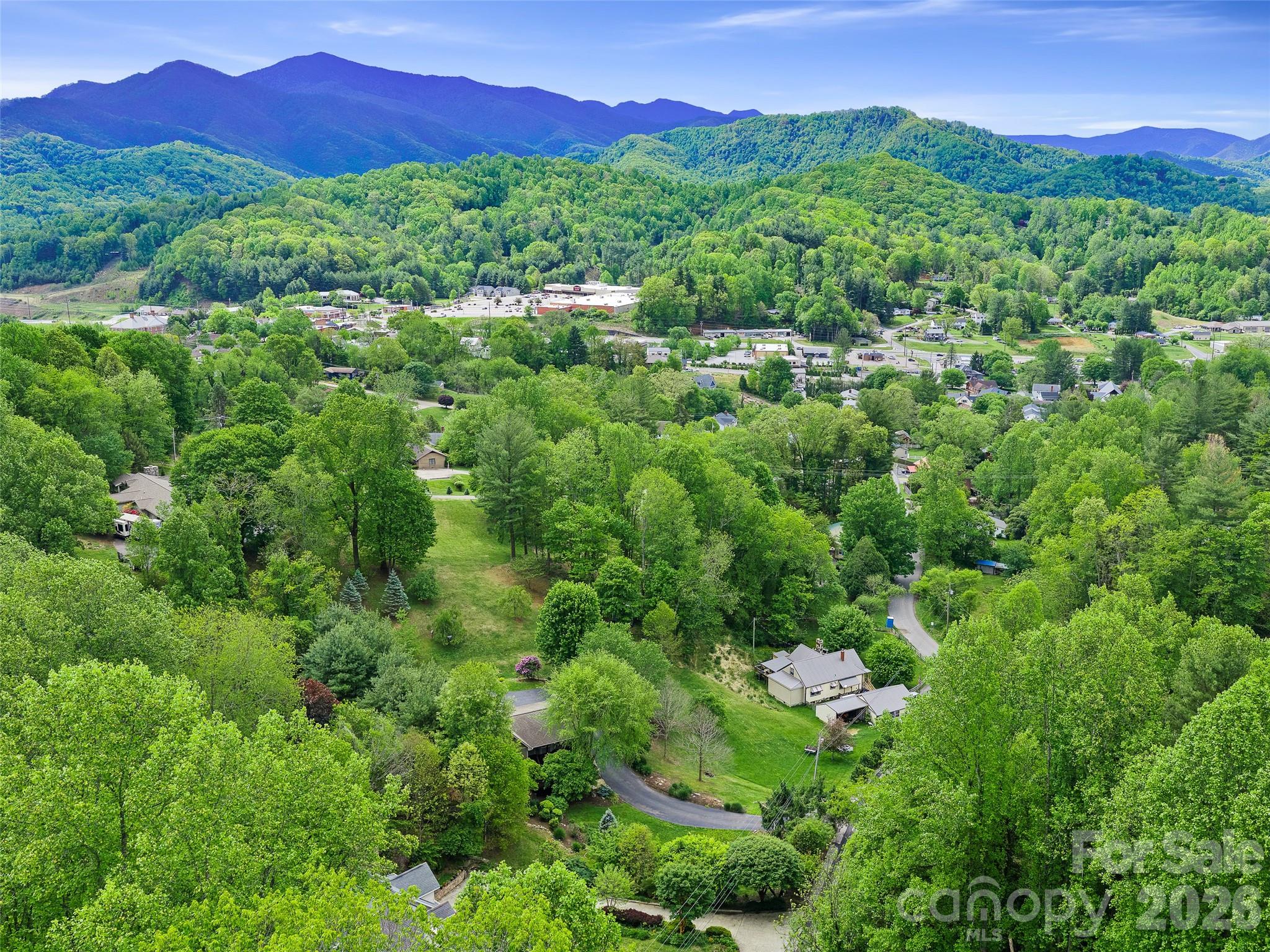 210 Shepard Way Burnsville NC 28714