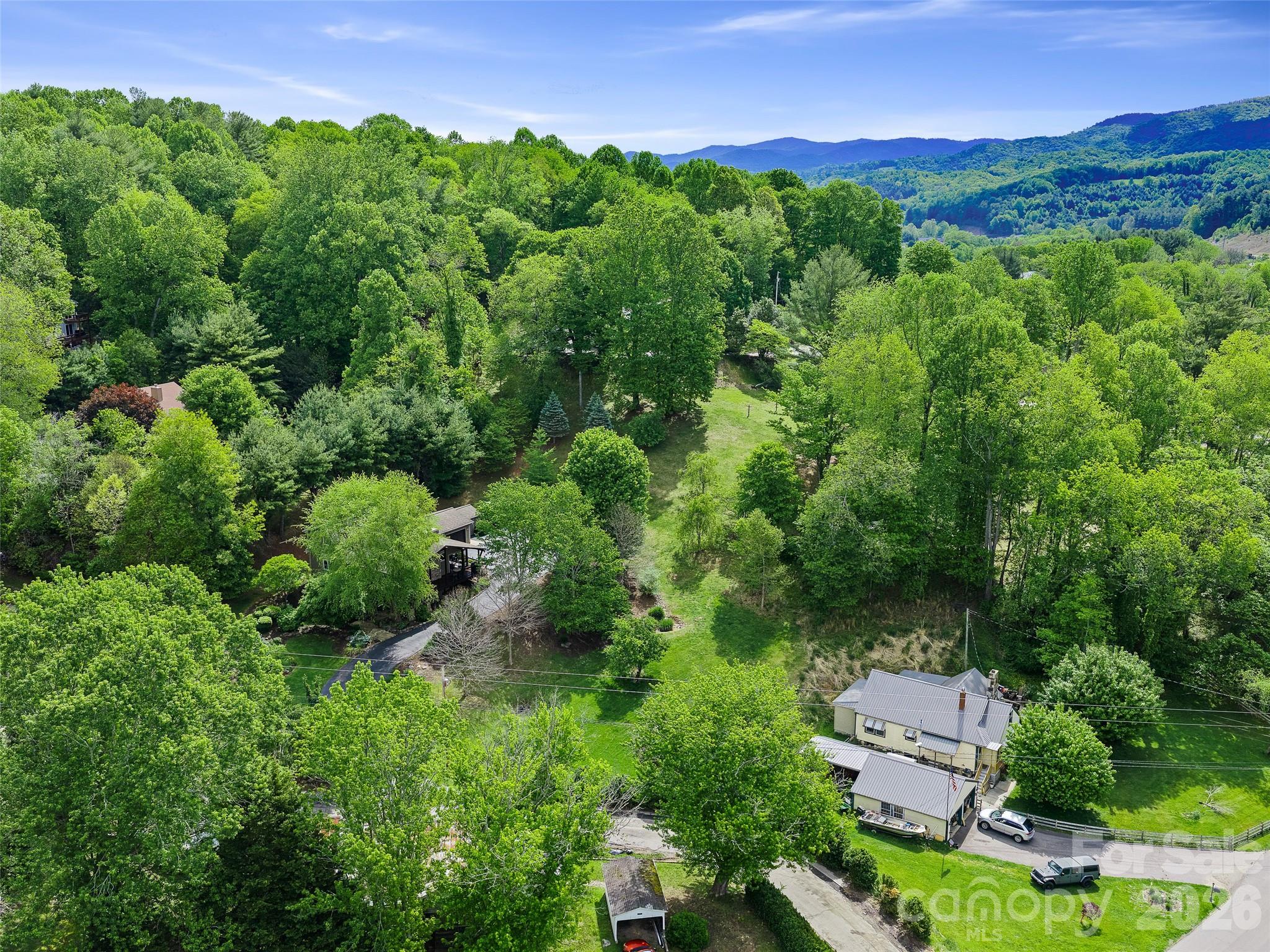 210 Shepard Way Burnsville NC 28714