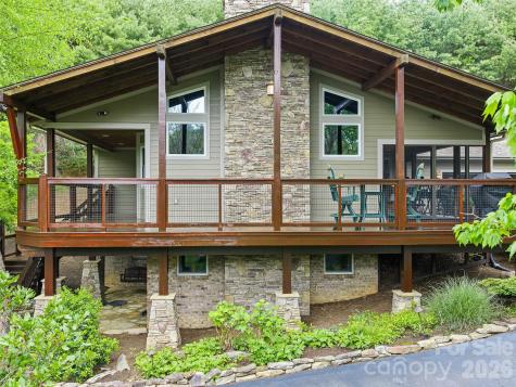 210 Shepard Way Burnsville NC 28714
