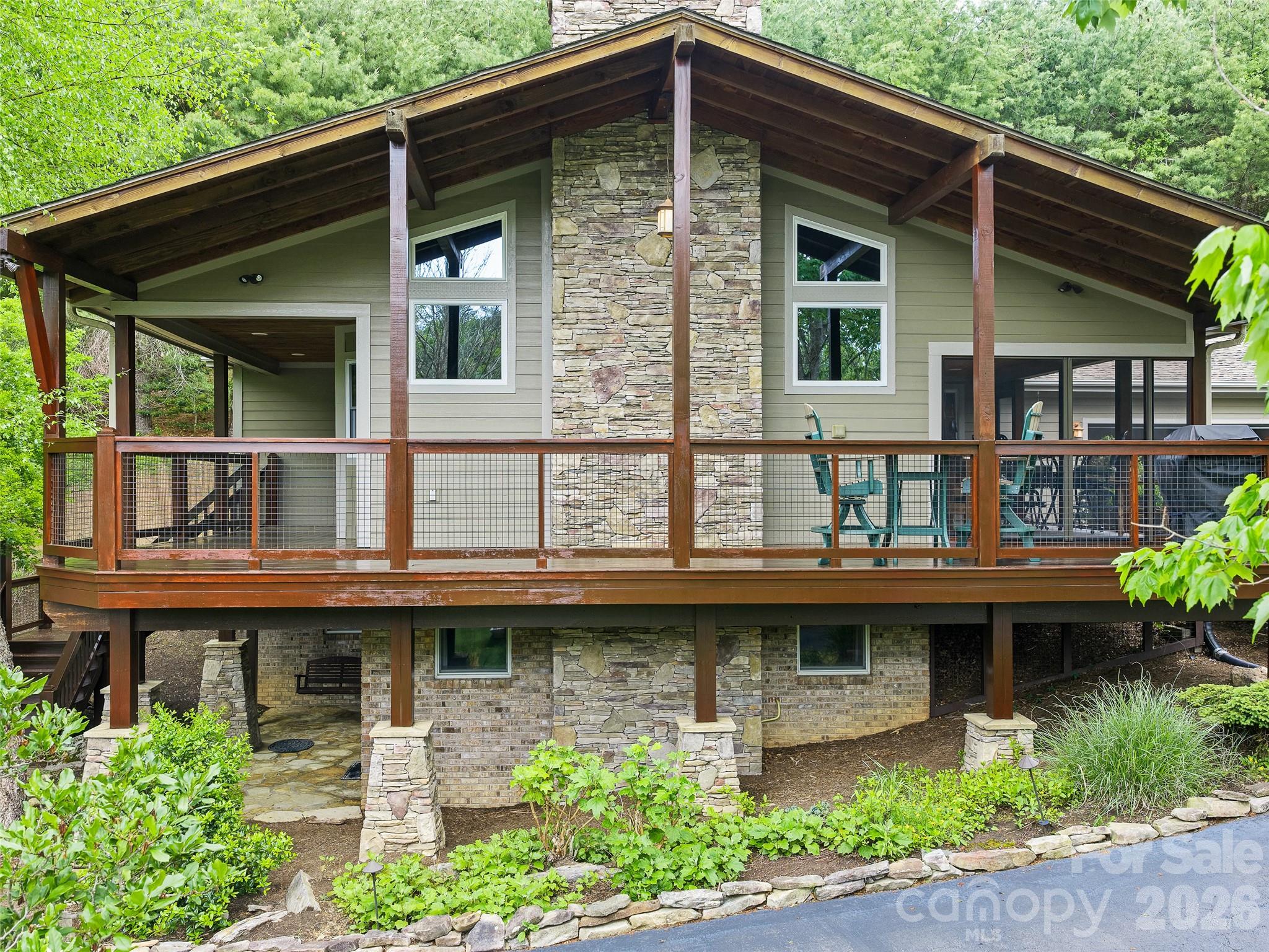 210 Shepard Way Burnsville NC 28714
