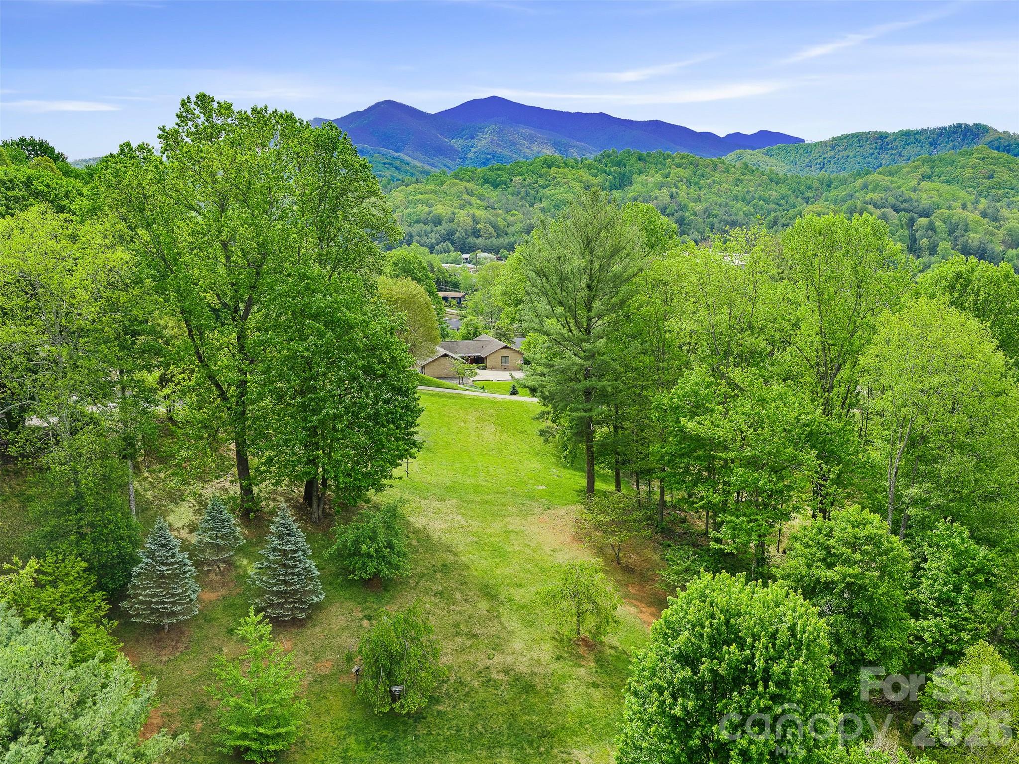 210 Shepard Way Burnsville NC 28714