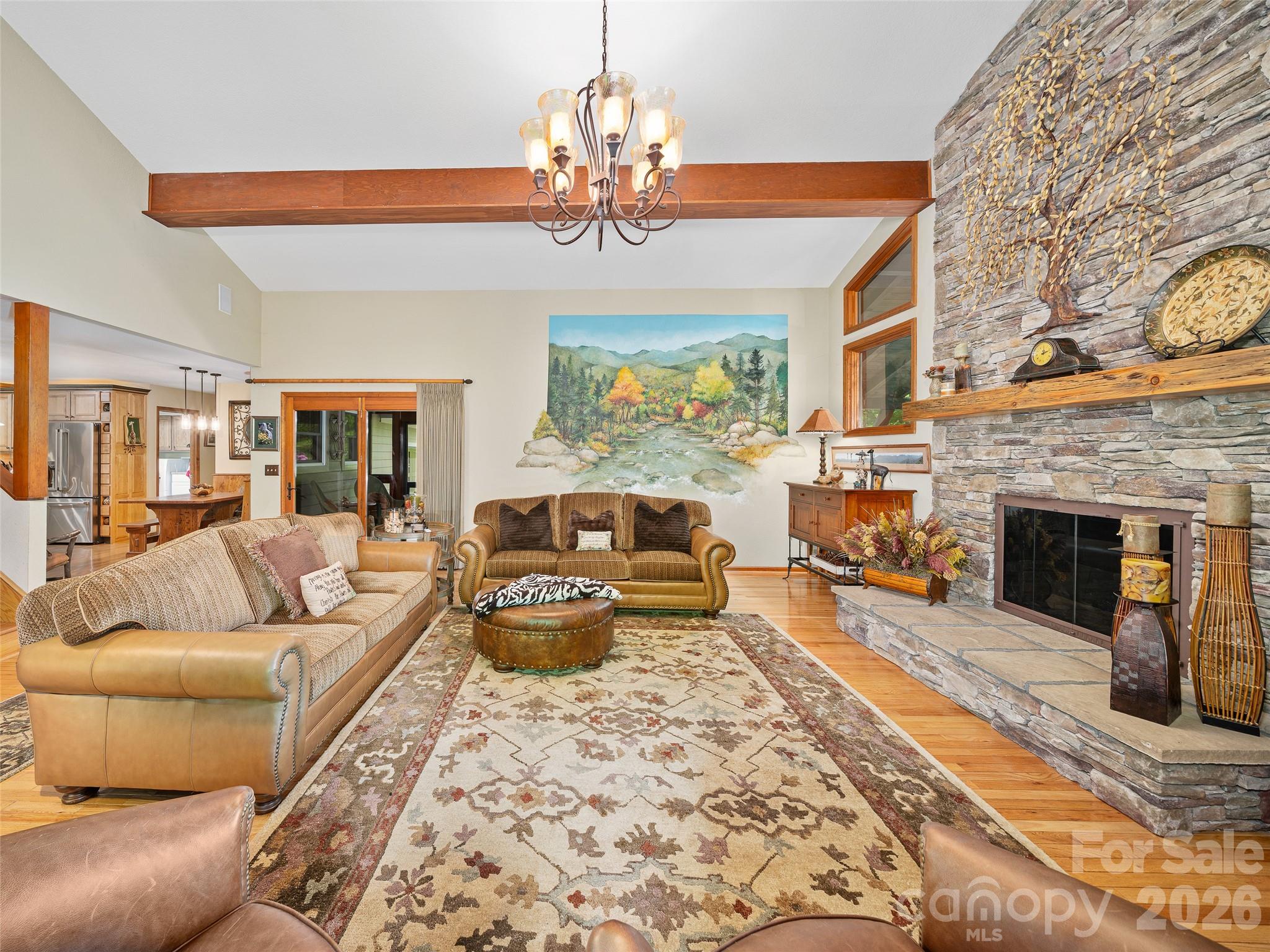 210 Shepard Way Burnsville NC 28714