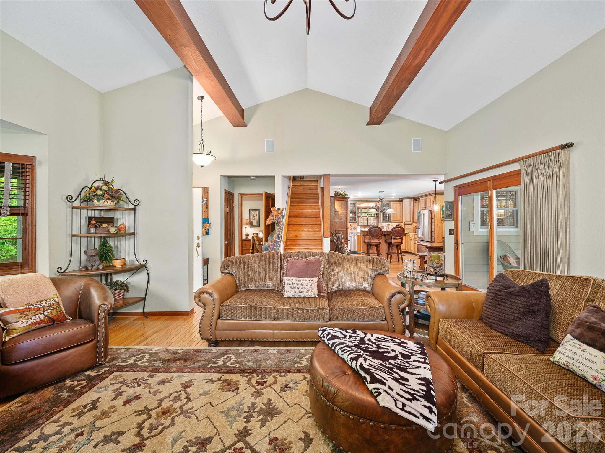 210 Shepard Way Burnsville NC 28714