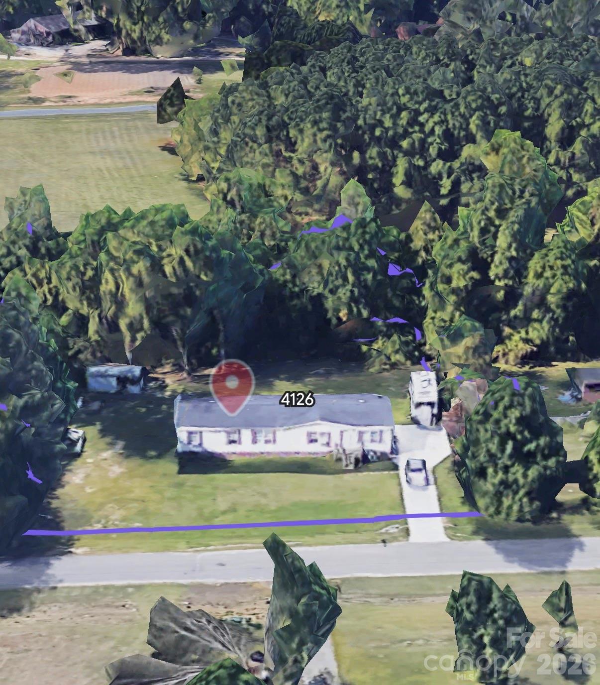 4126 Riverpoint Drive Fayetteville NC 28306