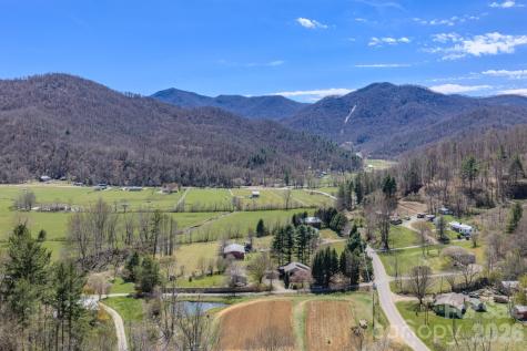 3 Taproot Trail Barnardsville NC 28709