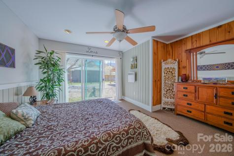 3 Taproot Trail Barnardsville NC 28709